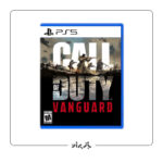 Call of Duty Vanguard - PS5