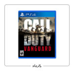 Call of Duty Vanguard - PS4