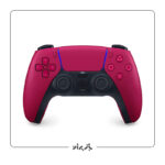 DualSense Controller - PS5 - Cosmic Red