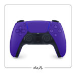 DualSense Controller - PS5 - Galactic Purple