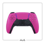 DualSense Controller - PS5 - Nova Pink