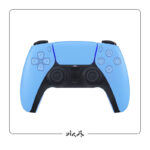 DualSense Controller - PS5 - Starlight Blue