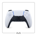 DualSense Controller - PS5 - White