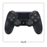 DualShock 4 Controller ( New Series ) - PS4 - Black