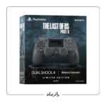 DualShock 4 Controller ( New Series ) - PS4 - The Last of Us Part II Limited Edition