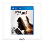 Dying Light 2: Stay Human - PS4