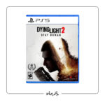 Dying Light 2: Stay Human - PS5