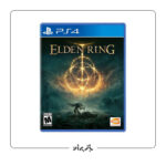 Elden Ring - PS4