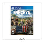 Far Cry 5 - PS4