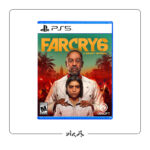 Far Cry 6 - PS5