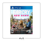 Far Cry New Dawn - PS4
