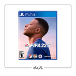 Fifa 22 - PS4