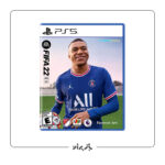 Fifa 22 - PS5