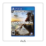 Ghost Recon Wildlands - PS4