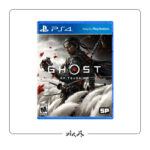 Ghost of Tsushima - PS4