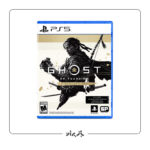 Ghost of Tsushima Director's Cut - PS5