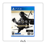 Ghost of Tsushima Director's Cut - PS4