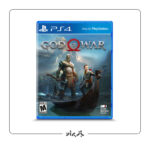 God of War - PS4