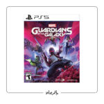 Guardians of the Galaxy - PS5