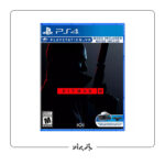 Hitman 3 - PS4 / PS VR