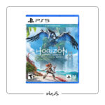 Horizon Forbidden West - PS5