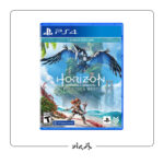 Horizon Forbidden West - PS4