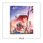 Horizon Forbidden West Special Edition - PS4
