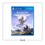 Horizon Zero Dawn Complete Edition - PS4