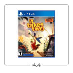 It Takes Two - PS4
