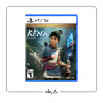 Kena Bridge of Spirits Deluxe Edition - PS5