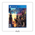 Kingdom Hearts III - PS4