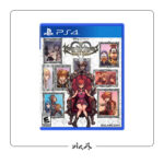 Kingdom Hearts: Melody of Memory - PS4
