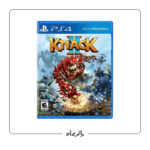 Knack II - PS4