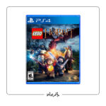 Lego The Hobbit - PS4