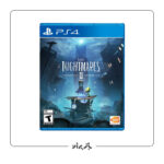 Little Nightmares II - PS4