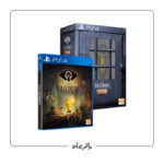 Little Nightmares Six Edition - PS4