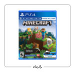 Minecraft - PS4