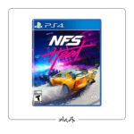 Need for Speed Heat - PS4