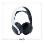 Pulse 3D Wireless Headset - PS5 / PS4 - White