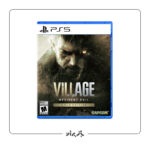 Resident Evil Village Gold Edition - PS5