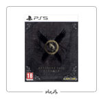 Resident Evil Village Steelbook Edition - PS5