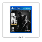 The Last of Us Remastered - PS4