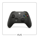 Xbox Wireless Controller - Carbon Black