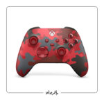 Xbox Wireless Controller - Daystrike Camo Special Edition