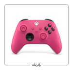 Xbox Wireless Controller - Deep Pink غیر اصل