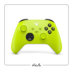 Xbox Wireless Controller - Electric Volt