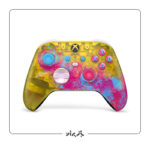 Xbox Wireless Controller - Forza Horizon 5 Limited Edition غیر اصل