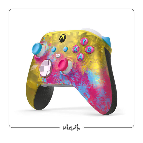 thumbnail image 2 of Forza Horizon 5 Limited Edition Wireless Controller – For Xbox Series X/S & Xbox One (Open Box) 2 of 3