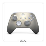 Xbox Wireless Controller - Lunar Shift Special Edition