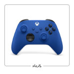 Xbox Wireless Controller - Shock Blue